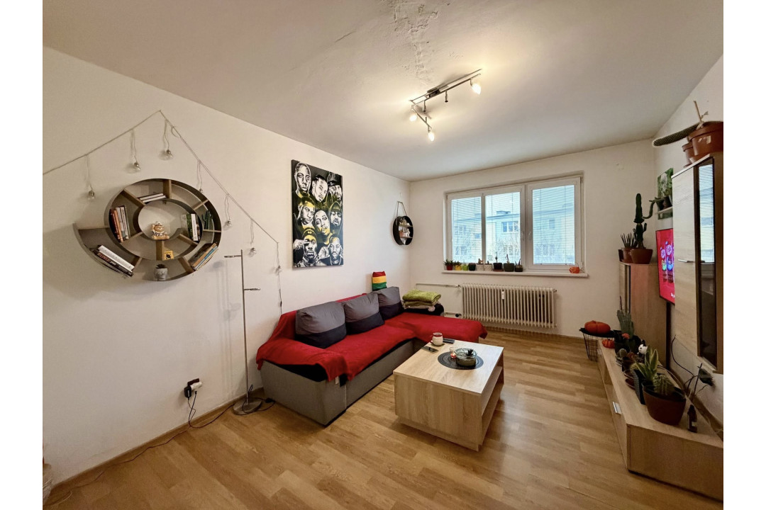 3izbový byt v Holíči